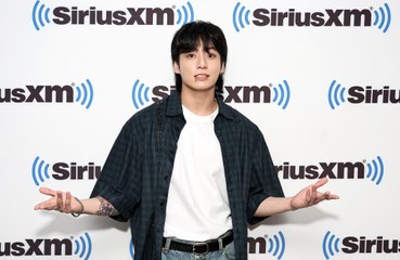 ジョングク、11月までにミニアルバムをリリース予定