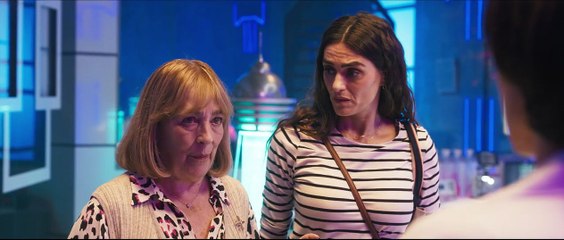 Mi otro Jon - Tráiler oficial