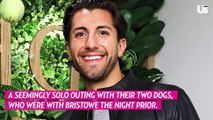 Kaitlyn Bristowe Raises Suspicions About Her Status With Jason Tartick