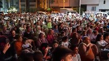 Tarsus Belediyesi Tiyatro Günleri Devam Ediyor