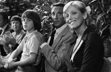 『ジョーズ2』元子役マーク・ギルピンが死去、享年56歳