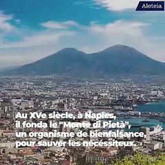 Gaëtan de Thiene, le Saint à invoquer quand on perd son emploi