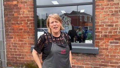 Lostock Hall parking issues causing business owners to lose trade