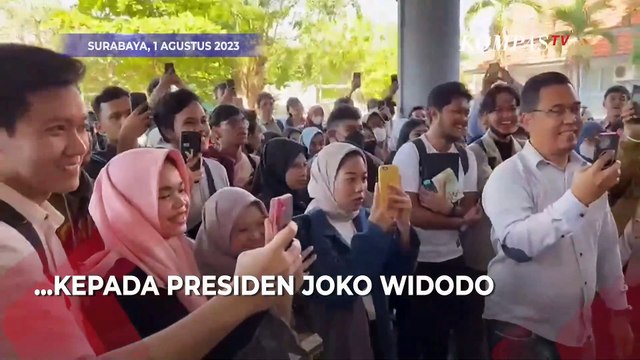 Imbas Kritik Presiden Joko Widodo Rocky Gerung Ditolak di Unair, Begini Statementnya!