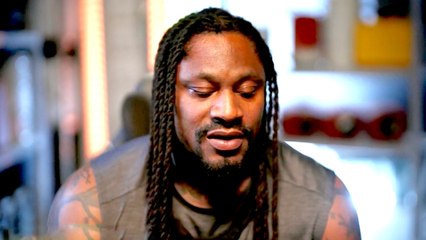 Marshawn Drops the Ball on FOX’s Stars on Mars