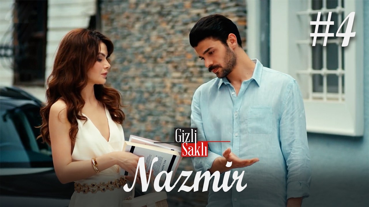 Baştan Sona NazMir (Part 4) - Gizli Saklı