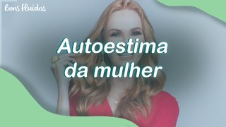 CATIA DAMASCENO CONTA COMO A GINASTICA ÍNTIMA PODE MELHORAR A AUTOESTIMA DA MULHER!