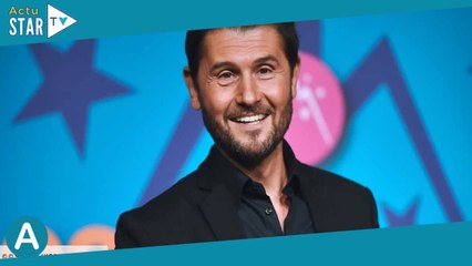 Christophe Beaugrand : pourquoi l'animateur n'a « pas du tout prévu » d'avoir un deuxième enfant