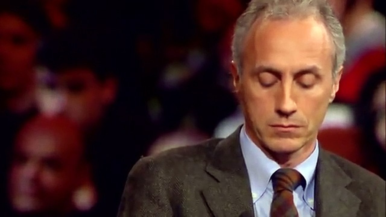 Berlusconi, storica lite con Michele Santoro e Marco Travaglio