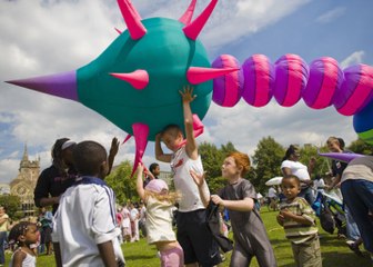 National Play Day: What is it? Why did it start?