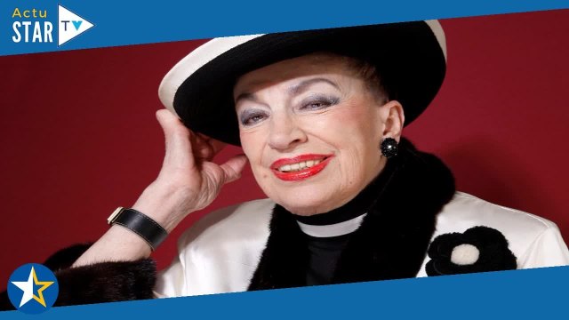 Geneviève de Fontenay quel était son vrai nomGeneviève de Fontenay : quel était son vrai nom ?