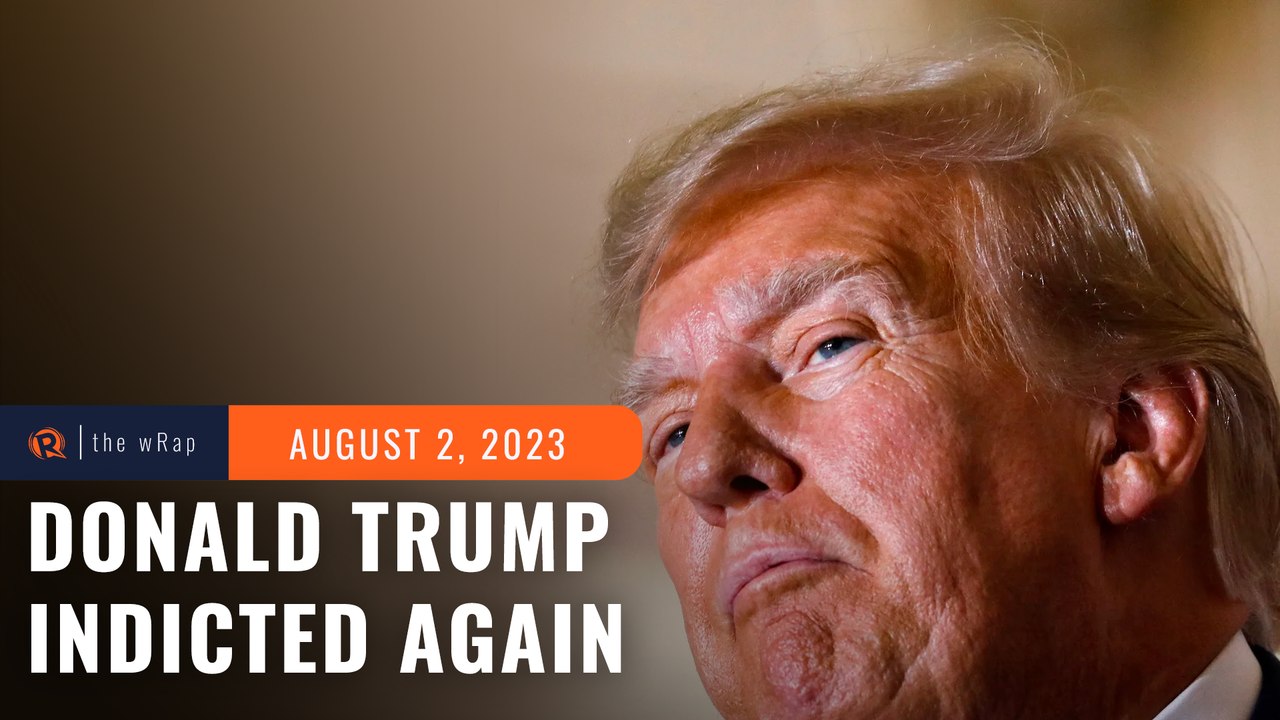 Trump faces federal charges for efforts to overturn 2020 election