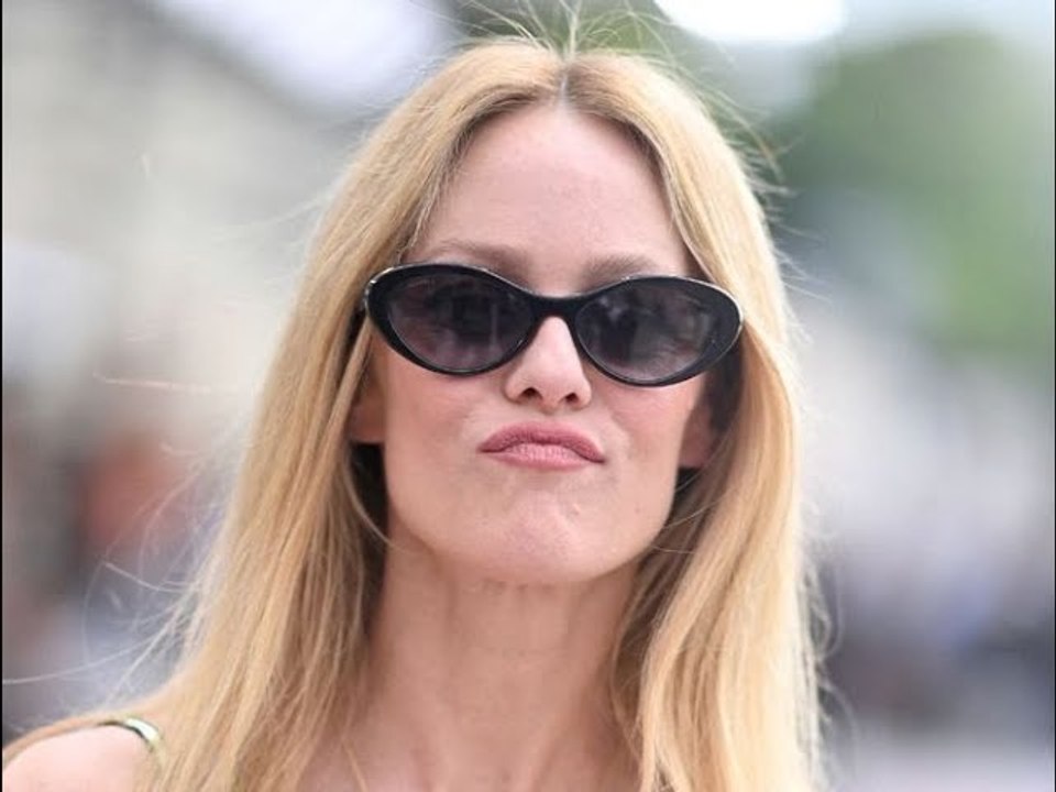"P*tain, je n’en reviens pas" : Vanessa Paradis choquée par une remarque d’un jeune comédien