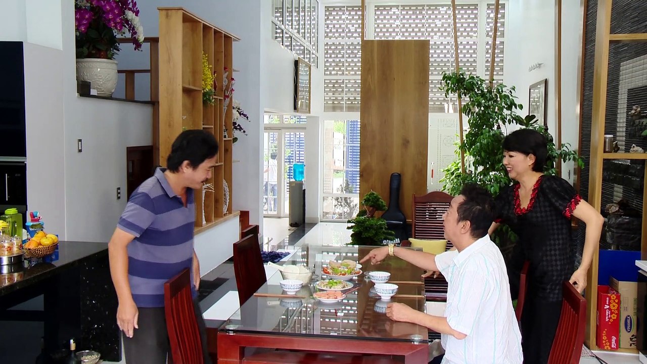 Hài kịch, Trả nợ cho người chết