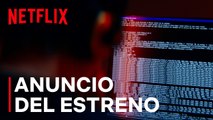 Las últimas horas de Mario Biondo | Anuncio del estreno | Netflix España