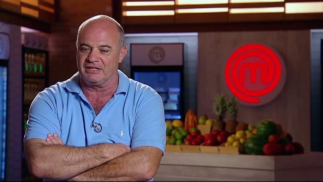 Con los ojos vendados, así comenzó la primera parte del miércoles de beneficios