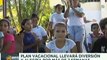Cojedes | Más de 300 comunidades serán atendidas con Plan Vacacional Comunitario 2023