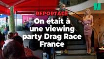 Drag Race France : On a regardé un épisode à la soirée des drag-queens Vespi et Piche