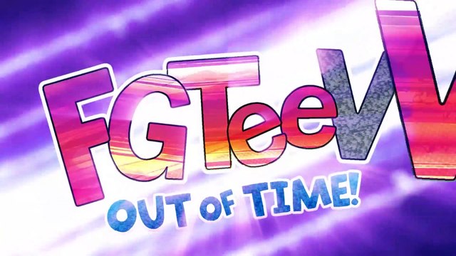 Don't get Sniffed by the Roblox Sniffer (FGTeeV Mini-Games Mashup)