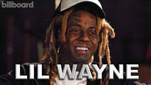 Lil Wayne On Inspiring the Next Generation of Rappers, Young Money, the 'Carter VI' & More | Billboard Cover