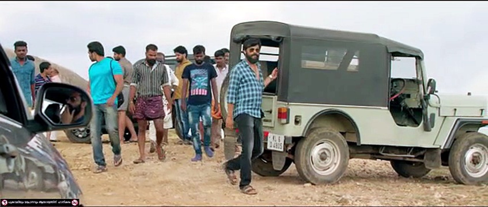 Varathan part 2 Malayalam