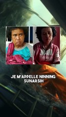 Une femme retrouvée vivante 18 mois apres s’être noyée