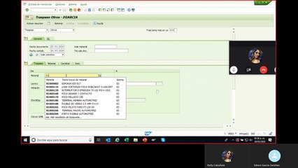 MM-Traslado en un mismo Centro entre  Almacenes