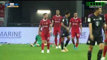 Liverpool vs Bayern Munich 3-4 Highlights & All Goals | Club Friendly 2023
