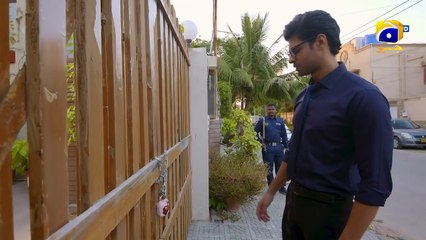Jinzada Episode 12 - [Eng Sub] - Syed Jibran - Nazish Jahangir - Saad Qureshi - 2nd Aug 2023