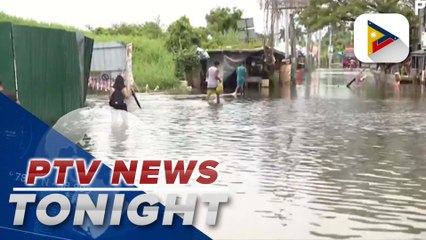MMDA says all flood control and pumping systems are functional