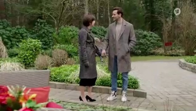 Sturm der Liebe - Untersuchungen (4073)