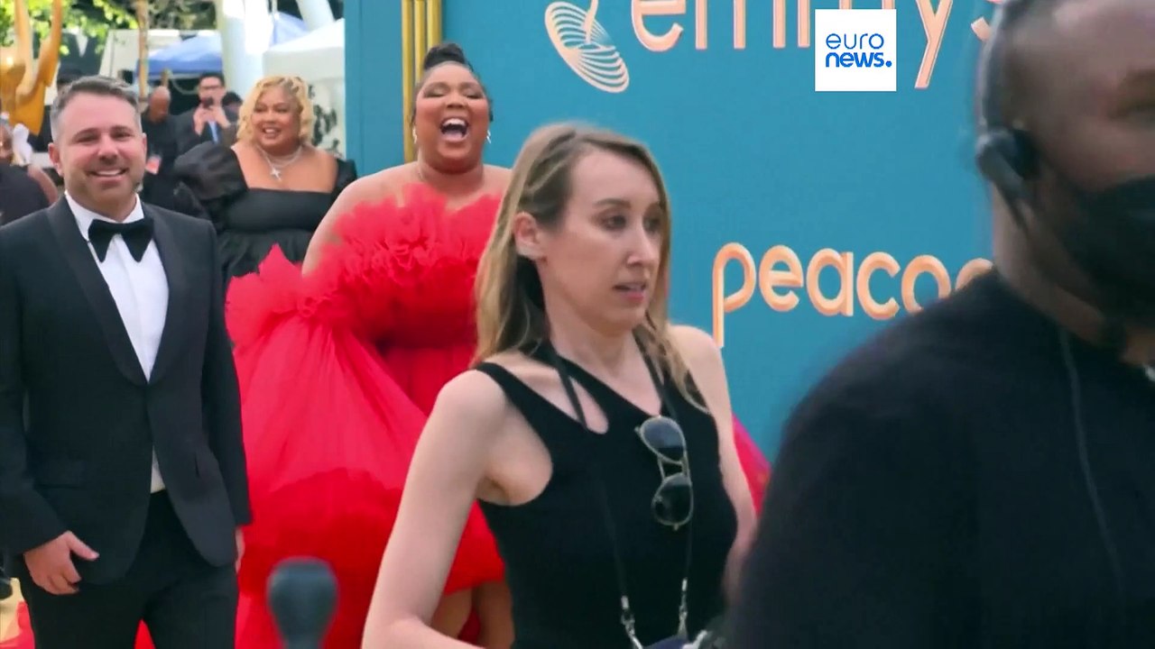 Lizzo acusada de assédio sexual