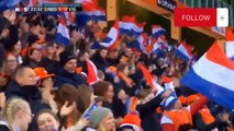 Netherlands vs Vietnam Highlights Women's Football world cup