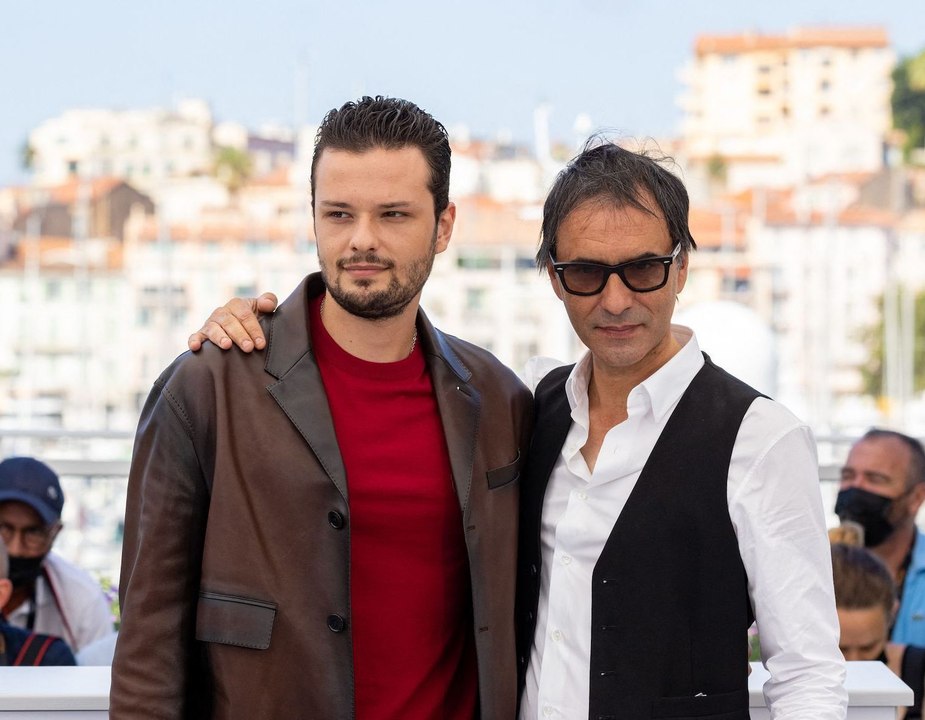 Qui est Jules Benchetrit, le fils de Marie Trintignant et Samuel Benchetrit ?