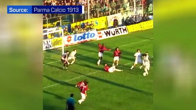 Gianluigi Buffon announces retirement from football