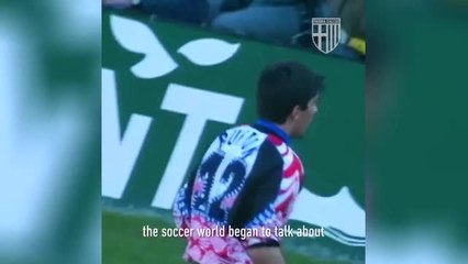 下载视频: Gianluigi Buffon announces retirement from football