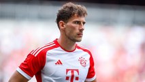 Tuchel über Goretzkas Reservisten-Rolle: 