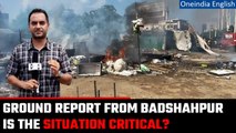 Haryana Violence: How is the situation on Ground Zero after the arson and vandalism now ? | Oneindia