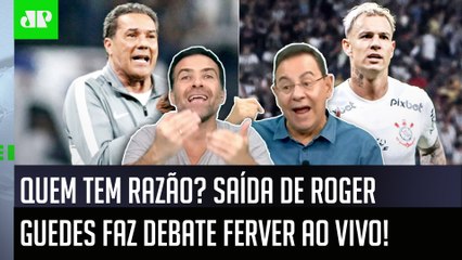 Download Video: PEGOU FOGO! 