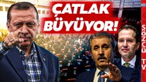 Cumhur İttifakı'nda Çatlak Büyüyor! Erbakan ve Destici Erdoğan'ı Çıldırtacak
