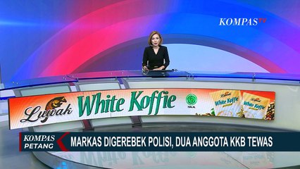 2 Anggota KKB Tewas saat Penggerebekan, Lokasi Markas di Belakang Kantor Bupati Yahukimo!
