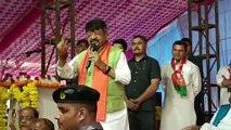 National General Secretary Kailash Vijayvargiya