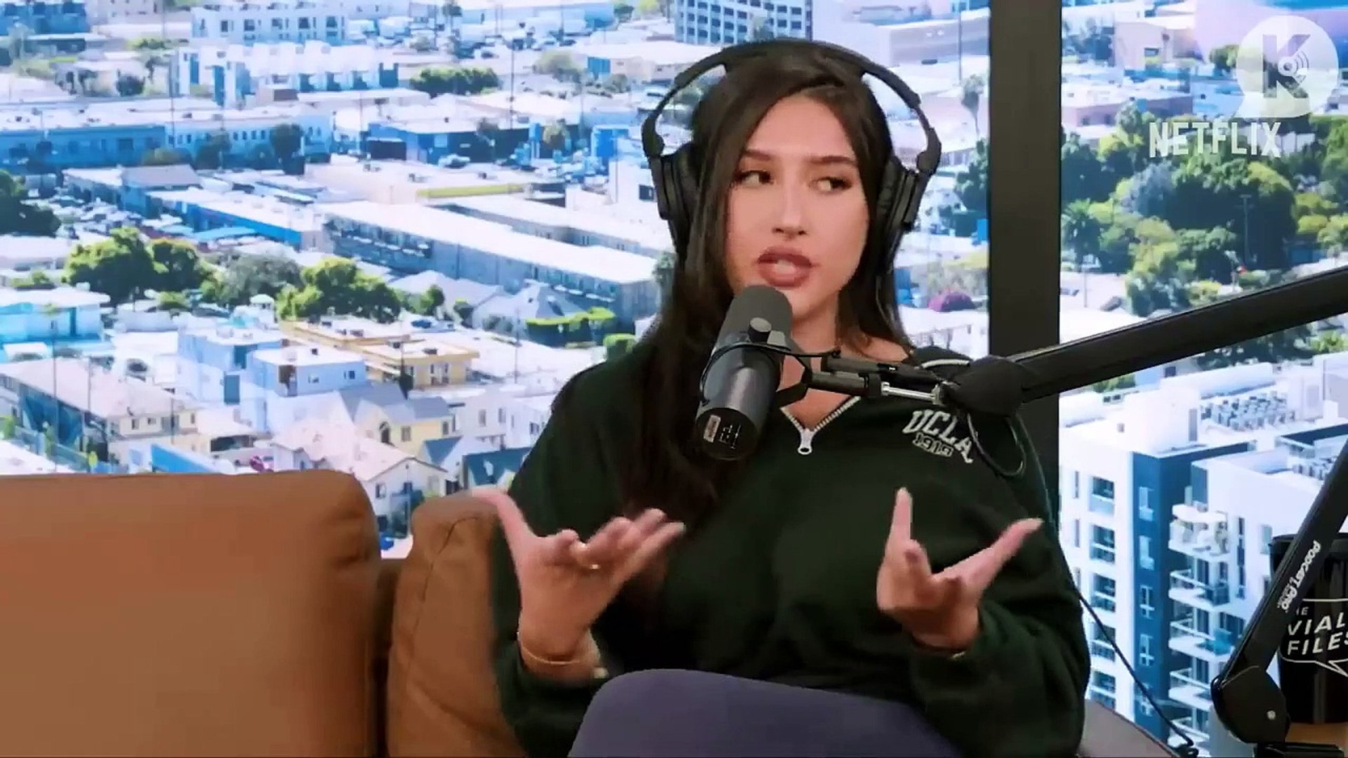 ⁣Johnny Depp x Amber Heard Trailer Oficial 1ª Temporada