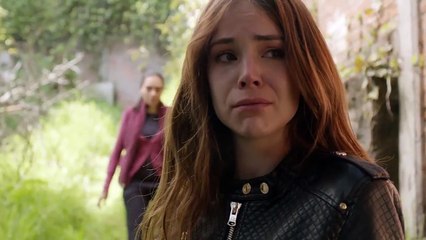 Paixão Explosiva (Senhorita Pólvora) - Capítulo 63 _ Dublado (Sem Cortes)