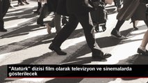 Disney Plus yapımı 'Atatürk' dizisi iki film olarak yayınlanacak