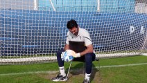 Buffon anuncia aposentadoria aos 45 anos