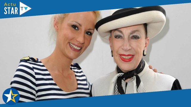 Je vous aime et vous êtes de ma famille : Élodie Gossuin rend un vibrant hommage à Geneviève De Fo