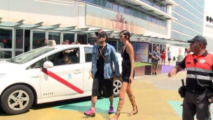 Alves dice que no recurrirá su procesamiento para "agilizar" aunque afirma no estar de acuerdo