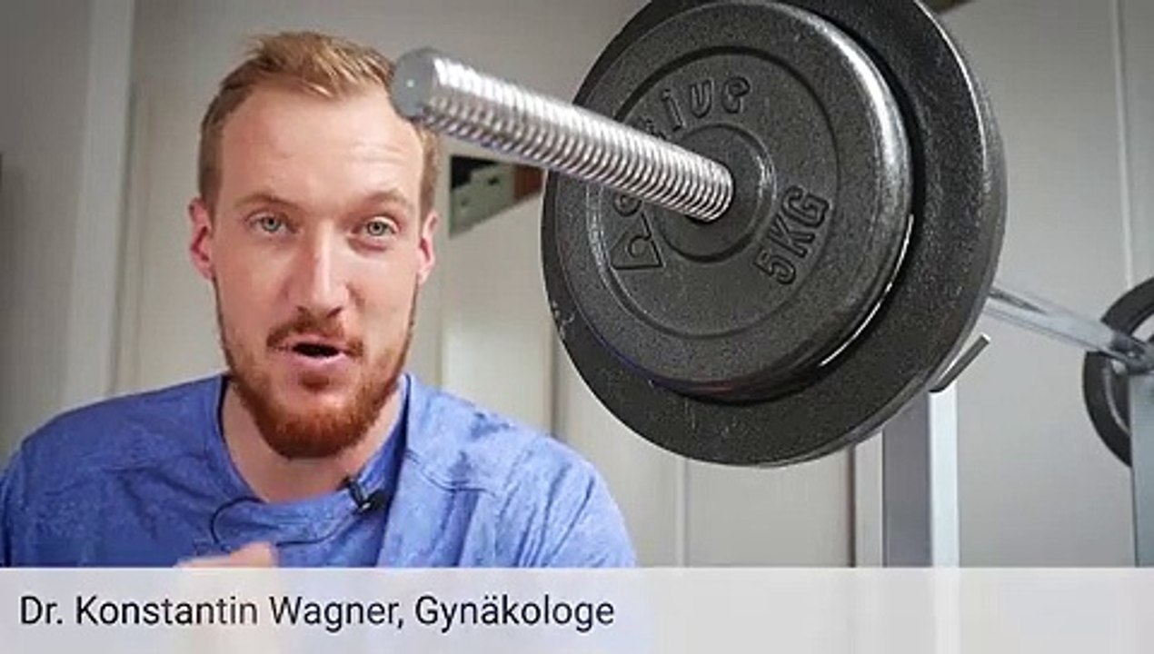 Sport in der Schwangerschaft