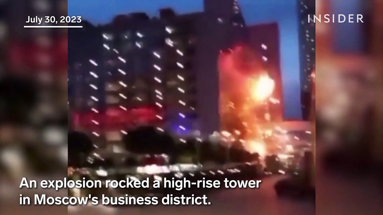 How a 23-year-old influencer is helping Ukraine attack Russia